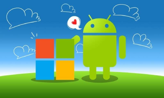 windows 11安装安卓应用程序